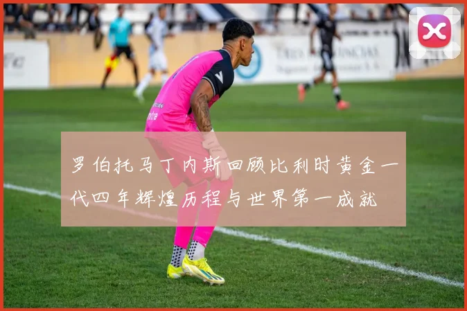 罗伯托马丁内斯回顾比利时黄金一代四年辉煌历程与世界第一成就