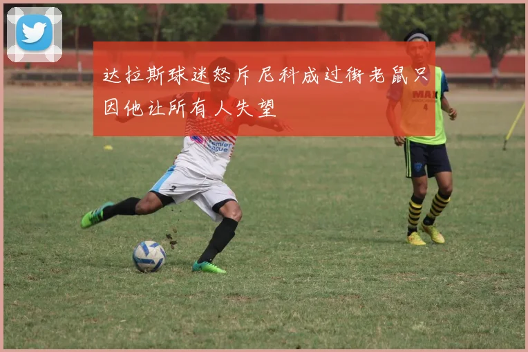 达拉斯球迷怒斥尼科成过街老鼠只因他让所有人失望