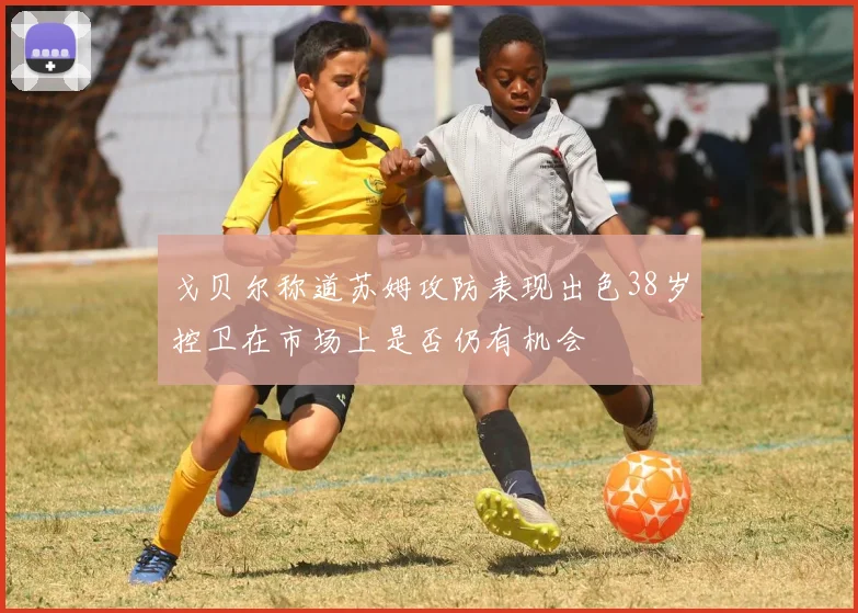 戈贝尔称道苏姆攻防表现出色38岁控卫在市场上是否仍有机会