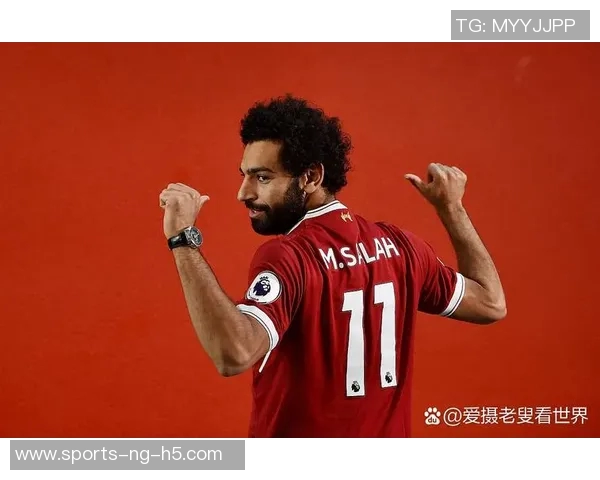 埃及媒体曝沙特为萨拉赫开天价合同薪水超越C罗