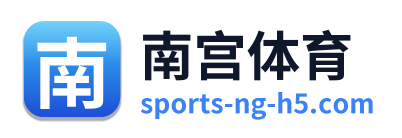 南宫体育 Logo